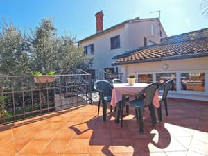 thumbnail: Terrace/patio