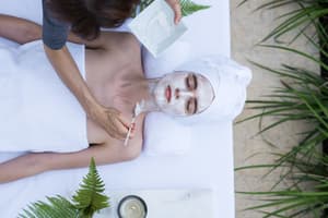 thumbnail: Spa