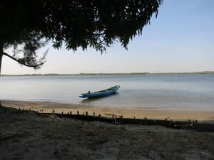 thumbnail: Beach