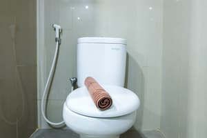 thumbnail: Bathroom