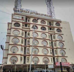 thumbnail: Exterior