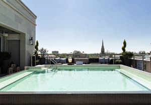 thumbnail: Outdoor pool