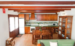 thumbnail: Private kitchen