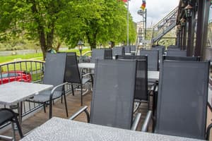 thumbnail: Terrace/patio