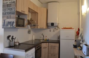 thumbnail: Private kitchen