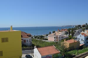 thumbnail: Beach/ocean view