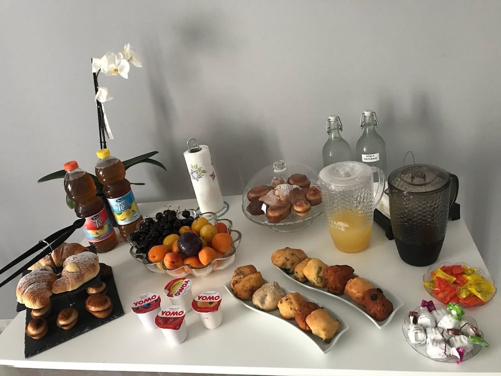 Restaurant-cafeteria