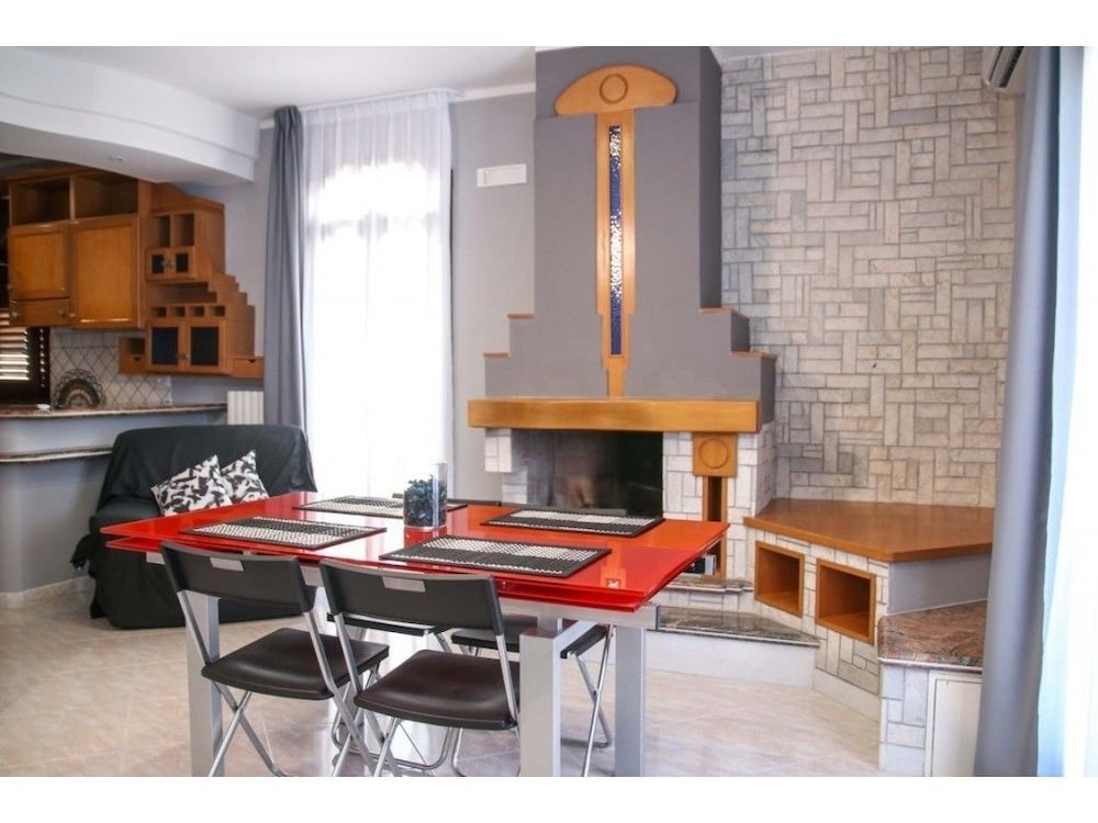 Restaurant-cafeteria