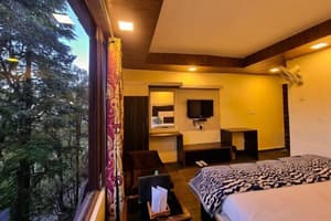 thumbnail: View from room