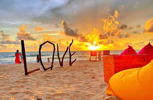 thumbnail: Beach