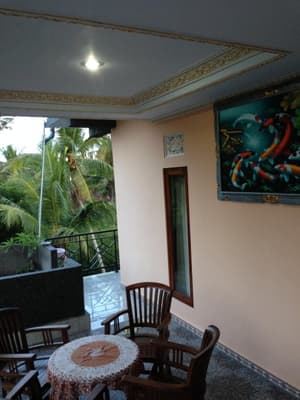 thumbnail: Balcony