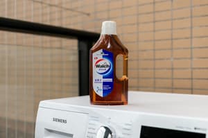 thumbnail: Bathroom amenities