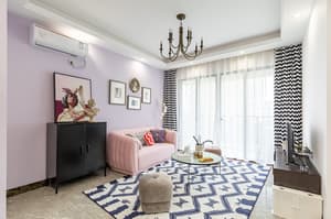 thumbnail: In-room dining