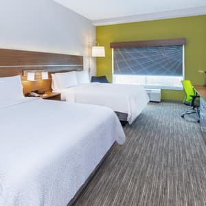 thumbnail: Rooms