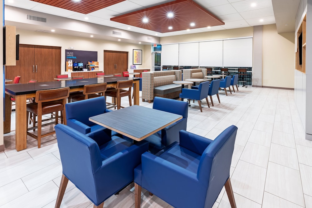 Restaurant-cafeteria