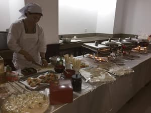 thumbnail: Restaurant