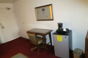 thumbnail: Coffee and/or coffee maker