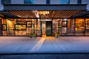 thumbnail: Exterior