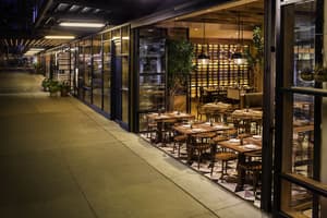 thumbnail: Restaurant