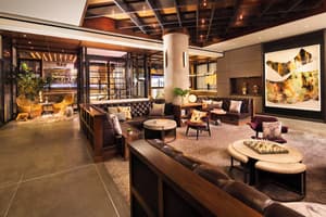 thumbnail: Interior