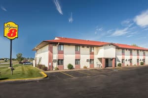 thumbnail: Exterior