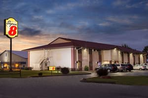 thumbnail: Exterior