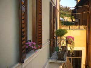 thumbnail: View from property