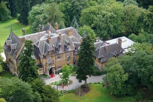 thumbnail: Aerial view