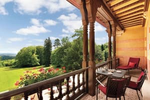 thumbnail: Terrace/patio