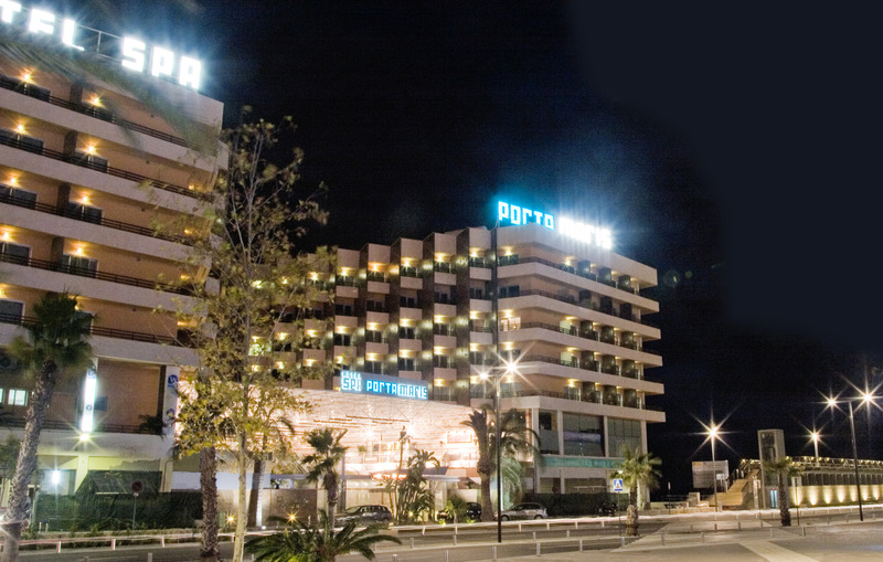 General view