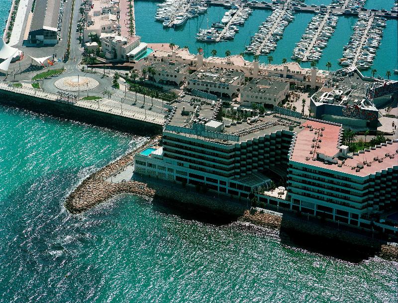 General view