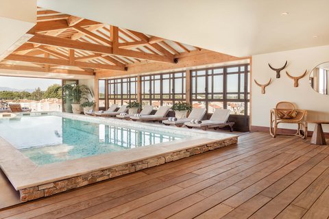 Spa Marin Ile de la Lagune