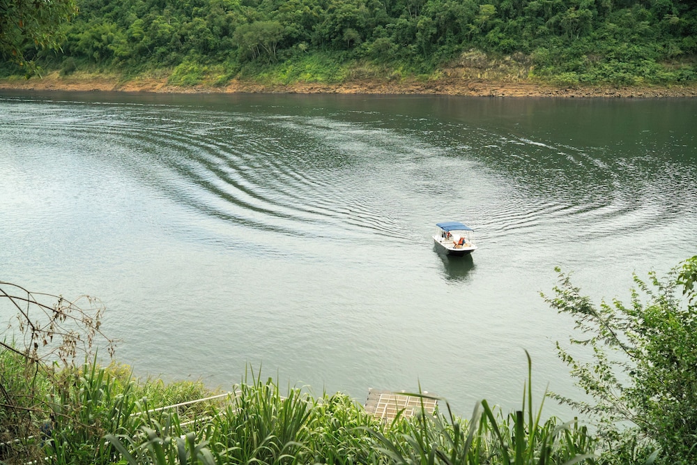 Boating