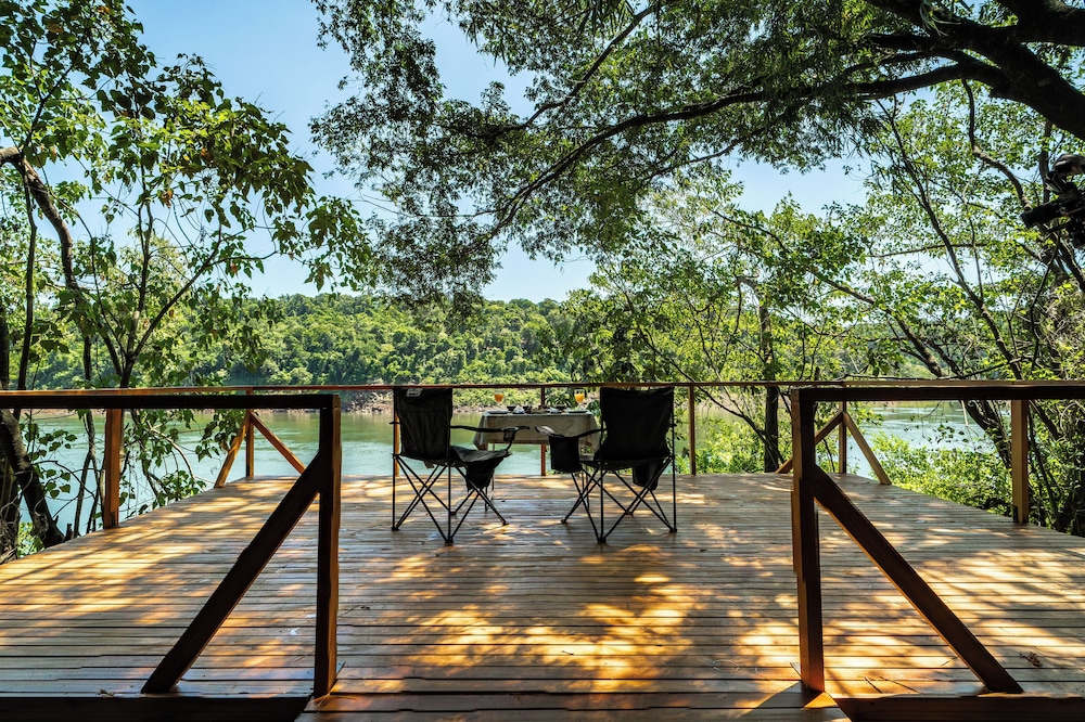 Sundeck