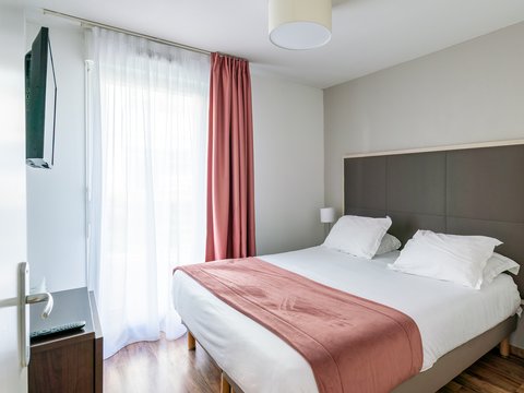 One-Bedrrom Apartment