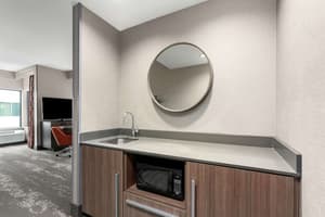 thumbnail: Minibar