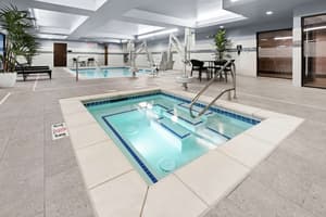 thumbnail: Sports facility