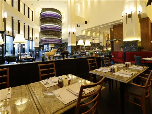 Dining,Dining Area,Restaurant,On-Site