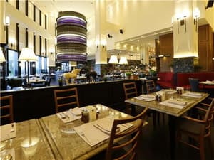 thumbnail: Dining,Dining Area,Restaurant,On-Site