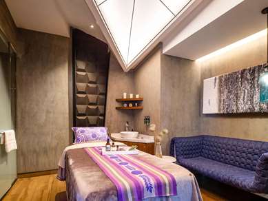 On-Site,Property Amenity,Spa