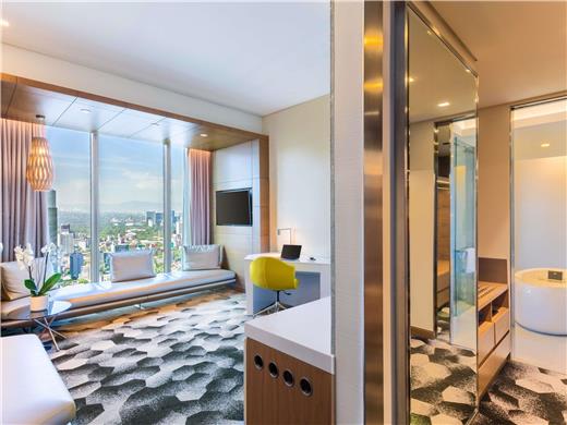 Guest Room,On-Site