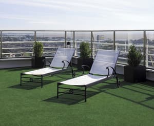 thumbnail: Rooftop terrace
