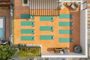 thumbnail: Yoga