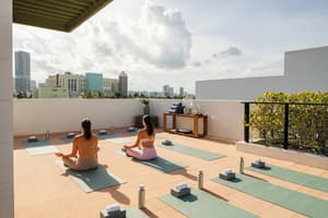 thumbnail: Yoga