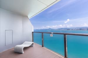 thumbnail: Beach/ocean view