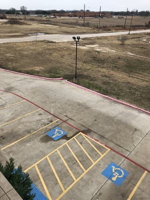thumbnail: Parking
