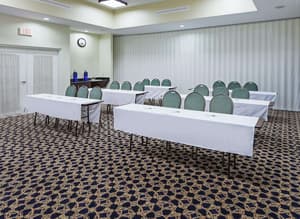 thumbnail: Meeting facility