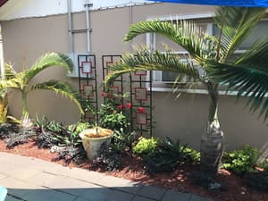 thumbnail: Property grounds