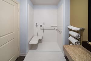 thumbnail: Accessible bathroom
