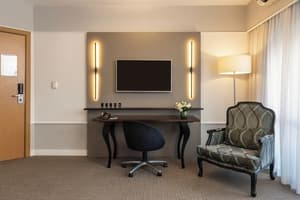thumbnail: Room